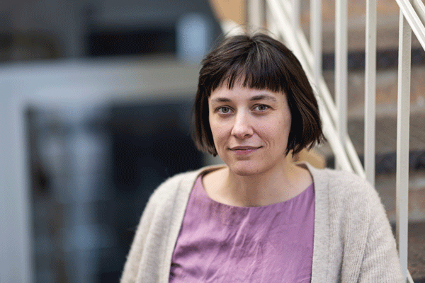 Johanna Mardt