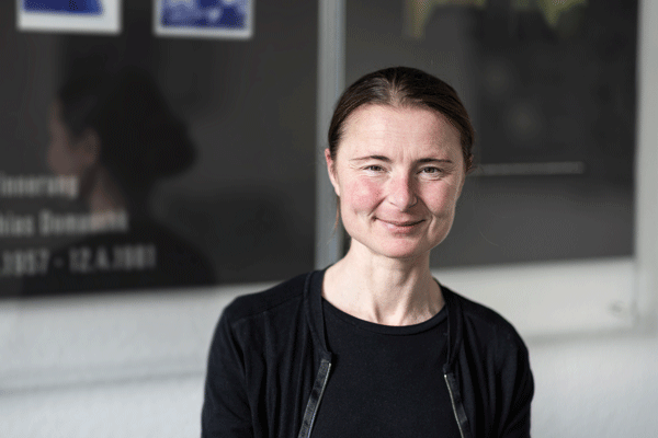 Maren Barnikow