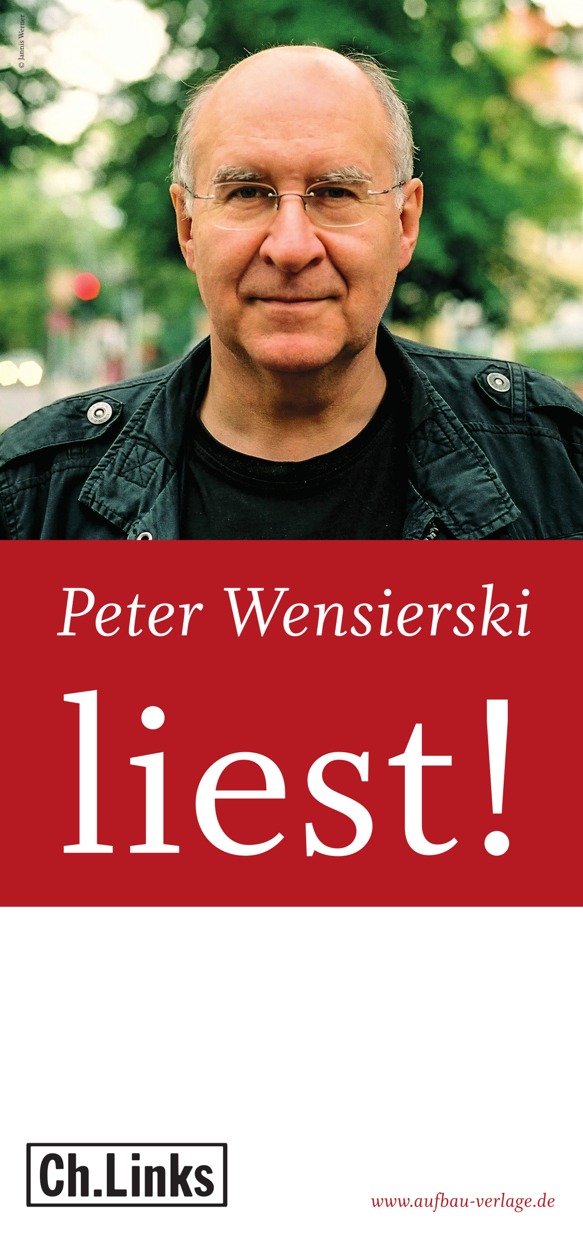 Peter Wensierski Domaschk