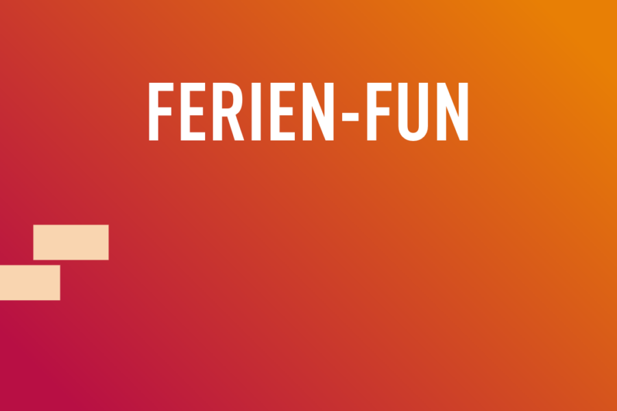 Ferien-Fun August 2026