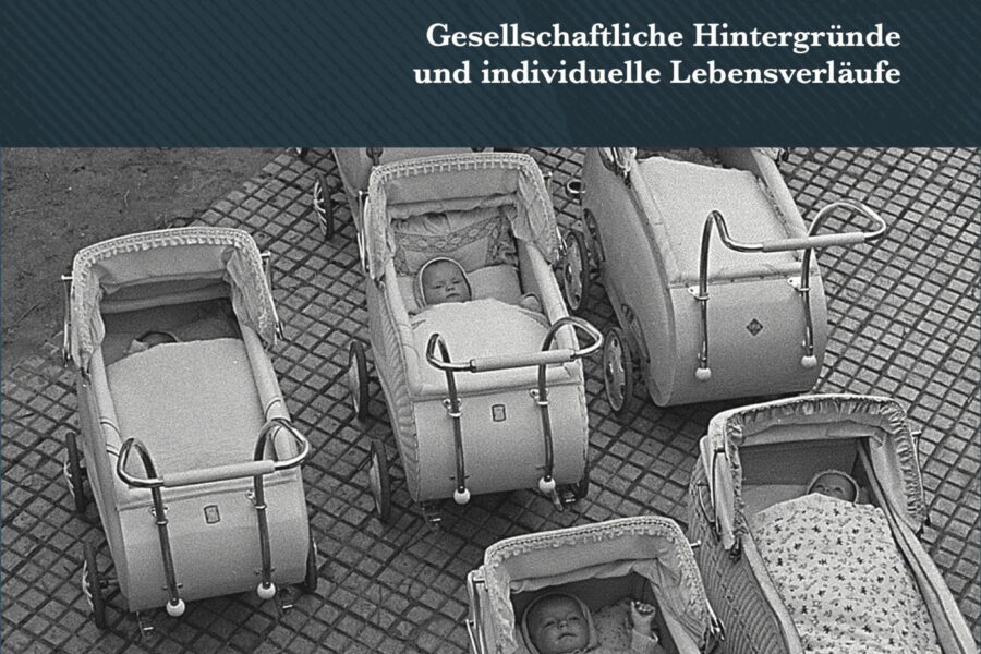 Wochenkrippen in der DDR