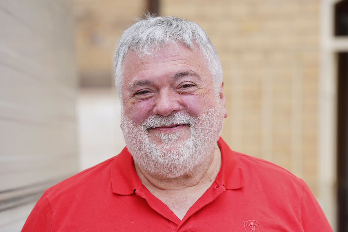 Karl-Heinz Eckel