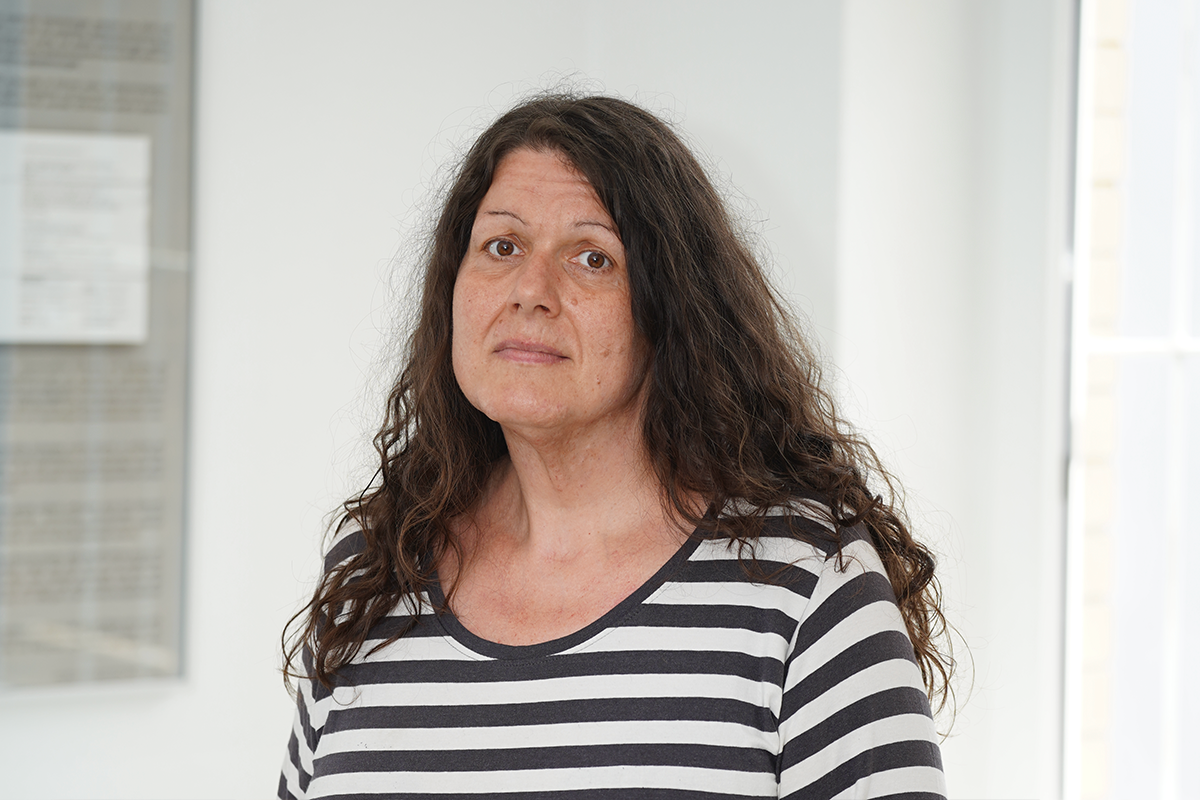 Manuela Bettche