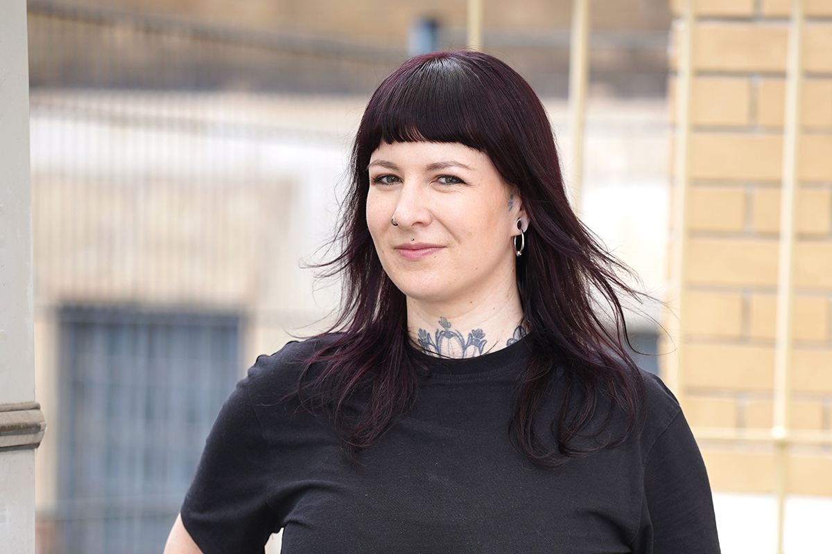 Rike Schreiber